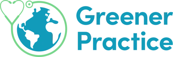 greener practice
