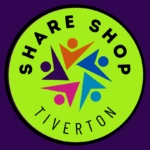 share shop tiverton