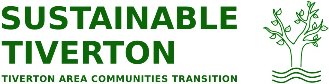sustainable tiverton